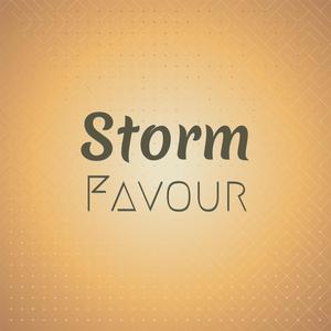 Storm Favour