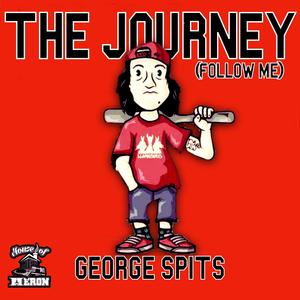 The Journey (Follow Me) (feat. George Spits) [Explicit]