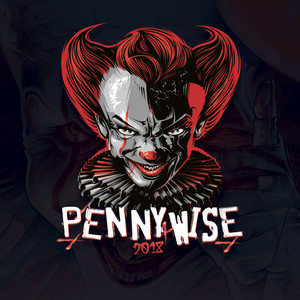 Pennywise 2018