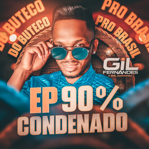 90% CONDENADO (STUDIO)