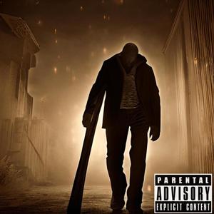 Man on a Mission (feat. Cam Archer) (Explicit)