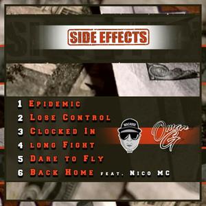 Side Effects (Explicit)