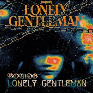 LONELYGENTLEMANRemix