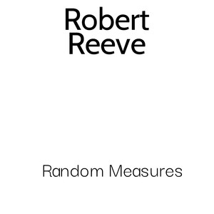 Random Measures