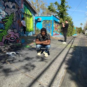 HARVEY DENT (Explicit)