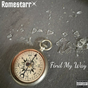 Find My Way (Explicit)