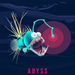 Abyss (feat. Jefferson Grégoire, David Preissel & Tiago Mesquita)