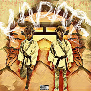 karate (feat. Alerunsyu) [Explicit]