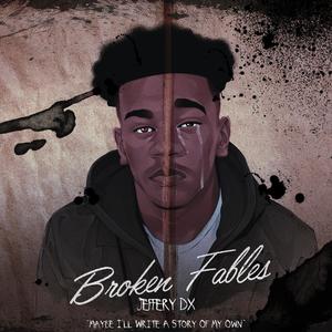 Broken Fables (Explicit)