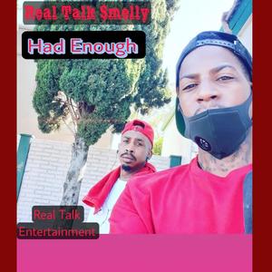 Had Enough (Explicit)