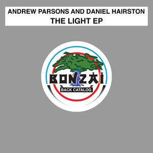 The Light EP