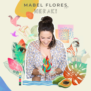 Mabel Flores - Tiempo