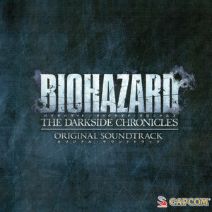 Biohazard: The Darkside Chronicles (Original Soundtrack)