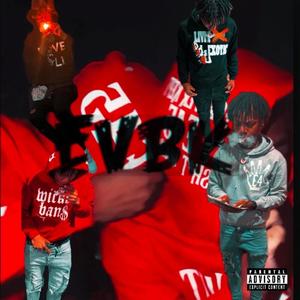Stuck Again (feat. 1Krash & Ray5) (Explicit)