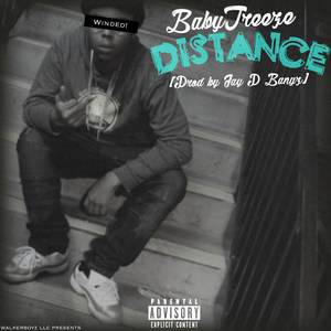 Distance (Explicit)