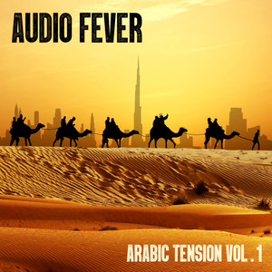 Arabic Tension, Vol. 1