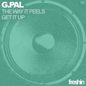 G.Pal - Get It Up