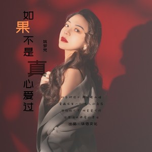 如果不是真心爱过 (伴奏)
