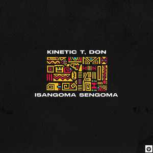 Isangoma Sengoma (Instrumental Mix)