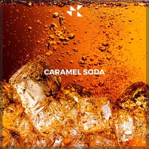 Caramel Soda