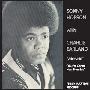 Sonny Hopson