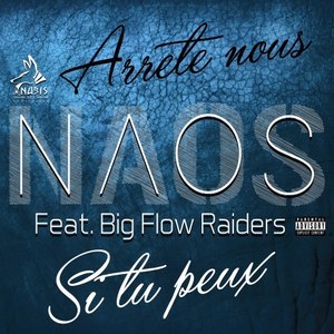 Arretes nous si tu peux (Explicit)