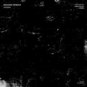 Vadara (Jamie Fullick Remix)