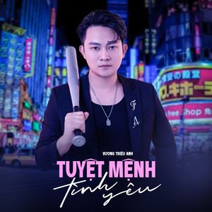 Tuyệt Mệnh Tình Yêu