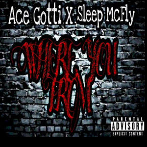 Where You From (feat. Sleep Mcfly) (Explicit)