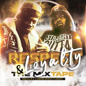 What'chu Talkin' Bout (feat. Ell Oh Ess & Krhyme) (Explicit)