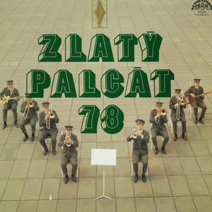 Zlatý palcát 1978