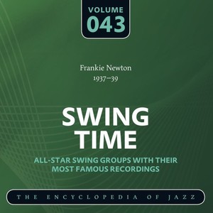 Swing Time - The Encyclopedia of Jazz, Vol. 43