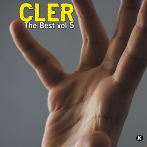 CLER THE BEST VOL 5