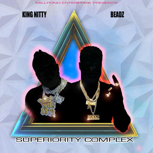 SUPERIORITY COMPLEX (feat. BEADZ)