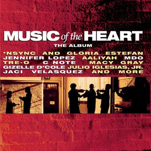 Music Of The Heart The Album