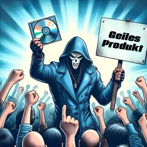 Geiles Produkt (Explicit)