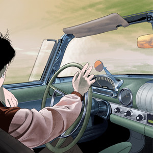 나랑 니가 (Feat. Geniejin) (我和你)