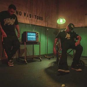 WARRIOR'S (feat. TanaForeal) (Explicit)