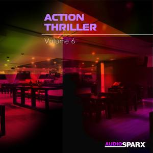 Action Thriller Volume 6