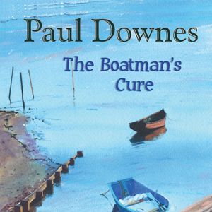 The Boatman's Cure (2024 digital re-release)