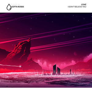 I don’t believe you