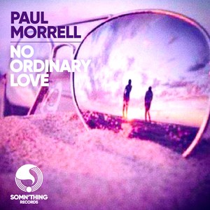 No Oridinary Love (KKlass Dub)