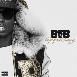 Underground Luxury (Explicit)