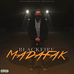 Madafak (Explicit)