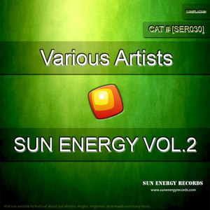 Sun Energy Vol.2