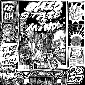 OHIO STATE OF MIND (Explicit)