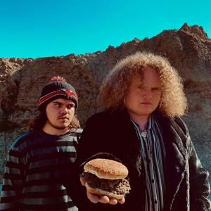 You Like Me Too Much