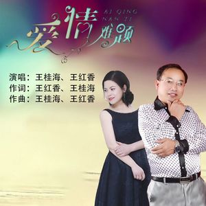爱情难题 (DJ沈干程版)