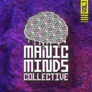 Manic Minds Vol. 01 (Explicit)