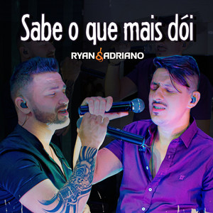 Sabe o Que Mais Dói